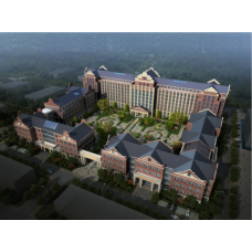 GIA Education through University, China   